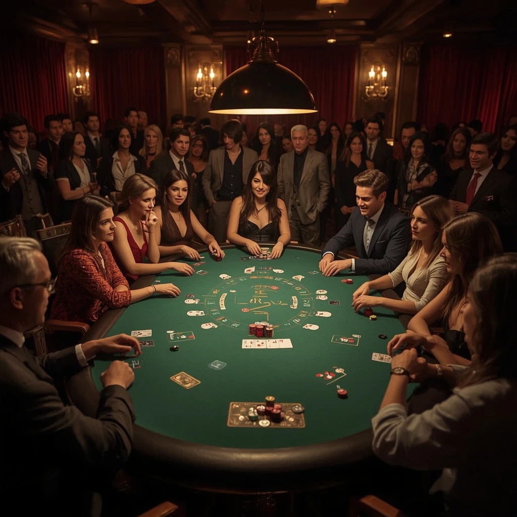 Règles du poker au Lazy Bar Casino