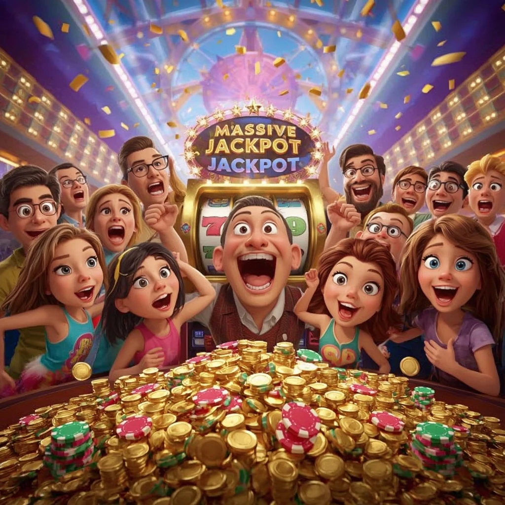 meilleurs jeux de Jackpot LAZY BAR CASINO
