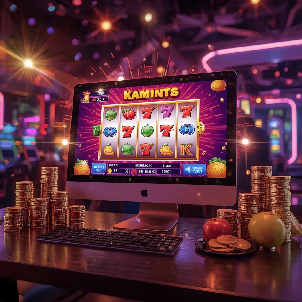 machines à sous Lazy Bar Casino