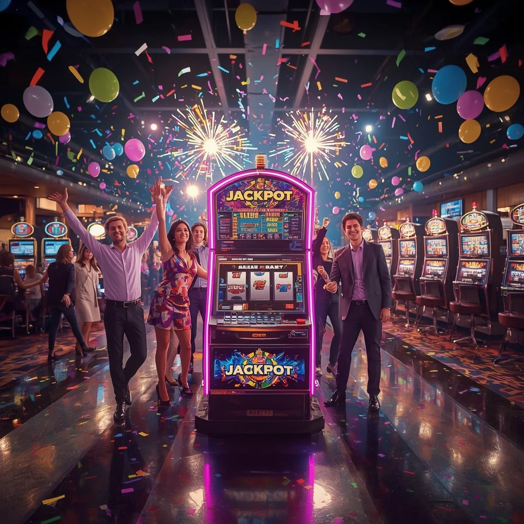 Les jackpots fixes Lazy Bar Casino
