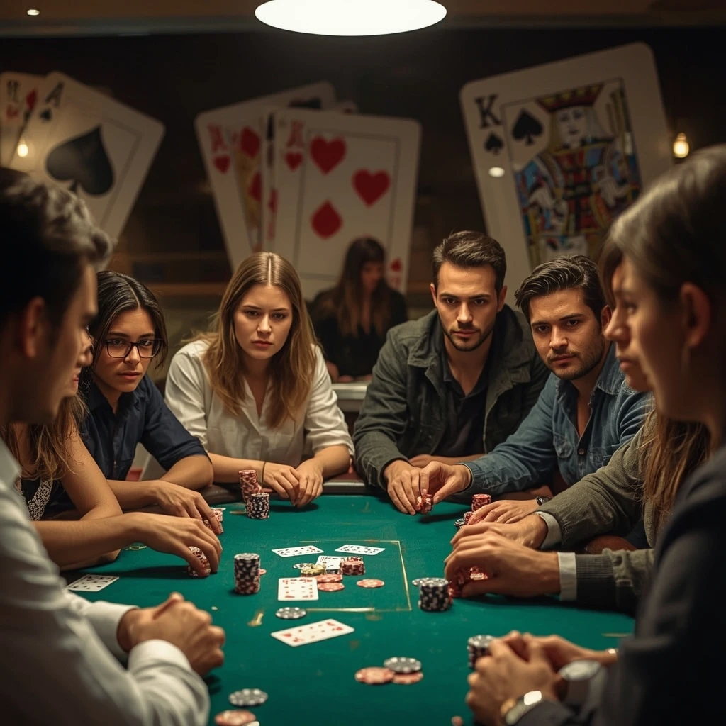 jeu de poker en ligne LAZY BAR CASINO