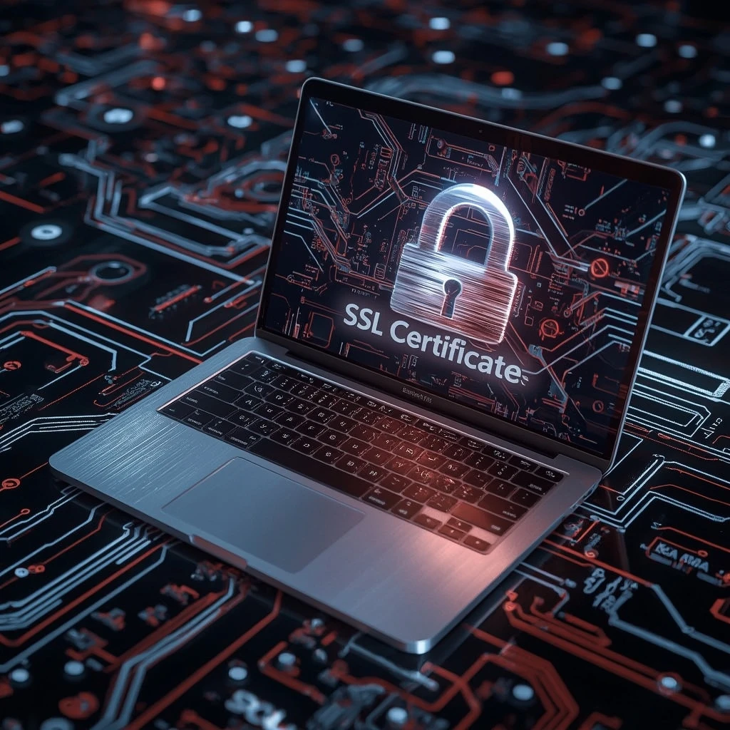 certificat ssl LAZY BAR CASINO