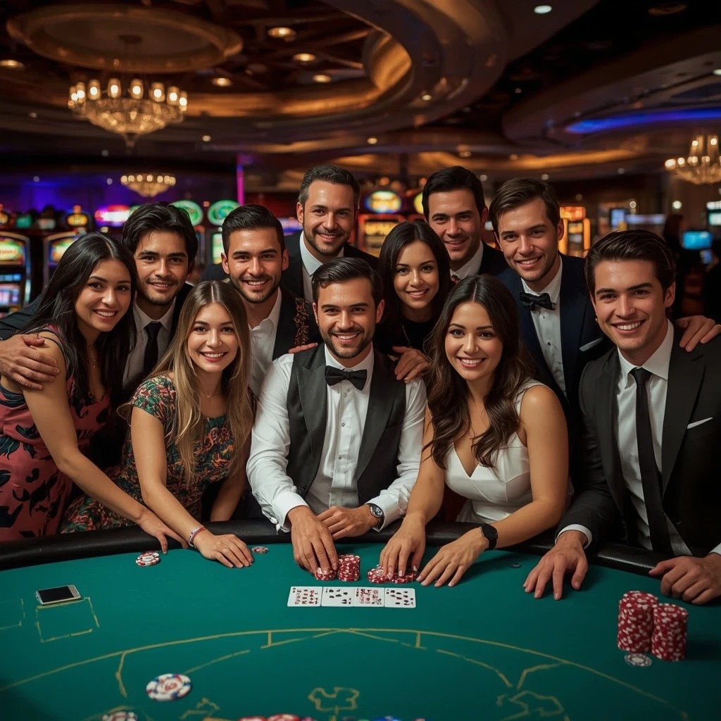 Les bases du jeu Lazy Bar Casino